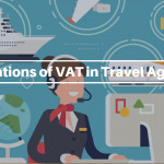 Implications of VAT in Travel Agencies