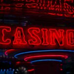 The Games with the Best Odds in the Casino – Here’s What to Play